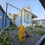 Kirayə (günlük) 2 otaqlı Həyət evi/villa Qəbələ 25