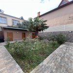 Kirayə (aylıq) 6 otaqlı Həyət evi/villa, Nəsimi metrosu, 6-cı mikrorayon, Binəqədi rayonu 23