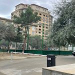 Satılır 2 otaqlı Köhnə Tikili, Nizami metrosu, Yasamal rayonu 9