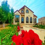 Satılır 5 otaqlı Bağ evi, Şağan, Xəzər rayonu 1