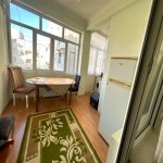 Kirayə (aylıq) 2 otaqlı Yeni Tikili, Nəsimi metrosu, Zərifə Əliyeva adına Göz klinikası, Nəsimi rayonu 4