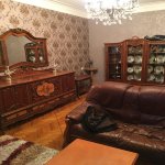 Kirayə (aylıq) 3 otaqlı Köhnə Tikili, Nəriman Nərimanov metrosu, Heydər Əliyev Mərkəzi, Nərimanov rayonu 2