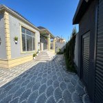 Satılır 4 otaqlı Bağ evi, Buzovna, Xəzər rayonu 5