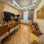 Kirayə (aylıq) 4 otaqlı Yeni Tikili, Xətai metrosu, Ağ şəhər, Xətai rayonu 1