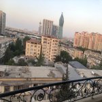 Kirayə (aylıq) 2 otaqlı Yeni Tikili, Nəriman Nərimanov metrosu, Metropark, Nərimanov rayonu 1