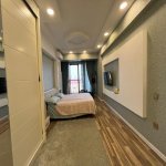 Kirayə (aylıq) 4 otaqlı Yeni Tikili, 28 May metrosu, Xətai rayonu 9