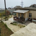Satılır 4 otaqlı Həyət evi/villa, Həzi Aslanov metrosu, Köhnə Günəşli qəs., Xətai rayonu 3