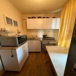 Satılır 1 otaqlı Köhnə Tikili, Gənclik metrosu, Nərimanov rayonu 4