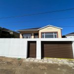 Satılır 4 otaqlı Həyət evi/villa, Binə qəs., Xəzər rayonu 2