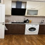 Satılır 2 otaqlı Yeni Tikili, Azadlıq metrosu, 7-ci mikrorayon, Binəqədi rayonu 6