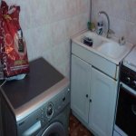 Satılır 1 otaqlı Köhnə Tikili, 28 May metrosu, Nəsimi rayonu 7