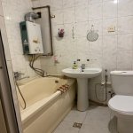 Satılır 2 otaqlı Köhnə Tikili, Qara Qarayev metrosu, 8-ci kilometr, Nizami rayonu 8