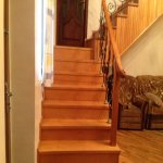 Satılır 6 otaqlı Həyət evi/villa, Gənclik metrosu, Nərimanov rayonu 14