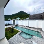 Kirayə (günlük) 5 otaqlı Həyət evi/villa Qəbələ 3