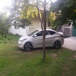 Kirayə (günlük) 2 otaqlı Həyət evi/villa Qəbələ 1