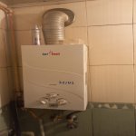 Kirayə (aylıq) 1 otaqlı Köhnə Tikili, İnşaatçılar metrosu, Yasamal qəs., Yasamal rayonu 5