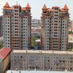 Satılır 2 otaqlı Yeni Tikili, Qara Qarayev metrosu, Biləcəri qəs., Binəqədi rayonu 27