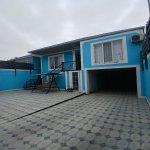 Satılır 4 otaqlı Həyət evi/villa, Binə qəs., Xəzər rayonu 3