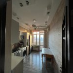 Satılır 3 otaqlı Yeni Tikili, Neftçilər metrosu, Nizami rayonu 8