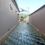 Satılır 3 otaqlı Həyət evi/villa, Buzovna, Xəzər rayonu 19