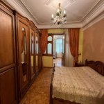 Kirayə (aylıq) 4 otaqlı Köhnə Tikili, 28 May metrosu, Qış parkı, Nəsimi rayonu 14