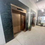 Satılır 4 otaqlı Yeni Tikili, Memar Əcəmi metrosu, 4-cü mikrorayon, Nəsimi rayonu 4