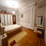 Аренда 4 комнатная Новостройка, м. 28 Мая метро, Университет Языков, Насими район 16