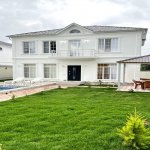Kirayə (günlük) 5 otaqlı Bağ evi Qəbələ 12