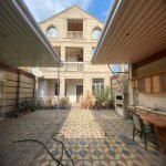 Kirayə (aylıq) 9 otaqlı Həyət evi/villa, Nəriman Nərimanov metrosu, Montin qəs., Nərimanov rayonu 2