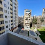 Kirayə (aylıq) 3 otaqlı Yeni Tikili, Həzi Aslanov metrosu, Xətai rayonu 1