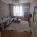 Satılır 3 otaqlı Köhnə Tikili, Bayıl qəs., Səbail rayonu 1