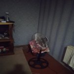 Kirayə (aylıq) 1 otaqlı Həyət evi/villa, Nəriman Nərimanov metrosu, Montin qəs., Montin adına park, Nərimanov rayonu 5