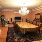 Satılır 8 otaqlı Həyət evi/villa, Neftçilər metrosu, Bakıxanov qəs., Sabunçu rayonu 31