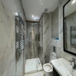 Продажа 4 комнатная Новостройка, İnşaatçılar метро, пос. Ясамал, Ясамал район 20