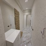 Kirayə (aylıq) 3 otaqlı Yeni Tikili, Həzi Aslanov metrosu, Xətai rayonu 12
