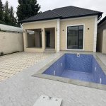 Satılır 3 otaqlı Bağ evi Sumqayıt 1