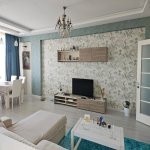 Продажа 2 комнатная Новостройка, 8-ой километр, Низаминский р-н район 21