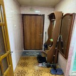 Satılır 2 otaqlı Köhnə Tikili, Neftçilər metrosu, Nizami rayonu 7