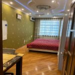 Аренда 3 комнат Новостройка, м. 20 Января метро, 1-ый микрорайон, Насими район 5