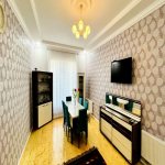 Kirayə (günlük) 3 otaqlı Bağ evi Qəbələ 4