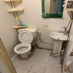 Kirayə (aylıq) 1 otaqlı Köhnə Tikili, Əhmədli metrosu, Əhmədli, Xətai rayonu 3