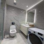 Аренда 2 комнатная Новостройка, м. Бакмиль метро, Наримановский р-н район 8