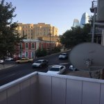 Kirayə (aylıq) 2 otaqlı Köhnə Tikili, İçərişəhər metrosu, Səbail rayonu 2