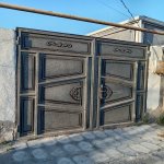 Satılır 3 otaqlı Həyət evi/villa, Koroğlu metrosu, Zabrat qəs., Sabunçu rayonu 1