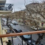 Kirayə (aylıq) 4 otaqlı Köhnə Tikili, Sahil metrosu, Səbail rayonu 1