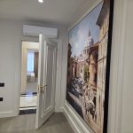 Satılır 4 otaqlı Yeni Tikili, Xətai metrosu, Ağ şəhər, Xətai rayonu 19