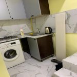 Аренда 1 комнат Дома/Виллы, м. Эльмляр Академиясы метро, Ясамал район 4