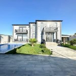 Satılır 4 otaqlı Bağ evi, Mərdəkan, Xəzər rayonu 25