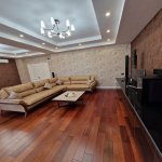 Kirayə (aylıq) 5 otaqlı Yeni Tikili, Ağ şəhər, Xətai rayonu 3