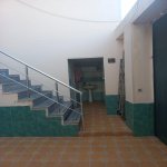 Satılır 6 otaqlı Həyət evi/villa, Xətai metrosu, NZS, Xətai rayonu 11